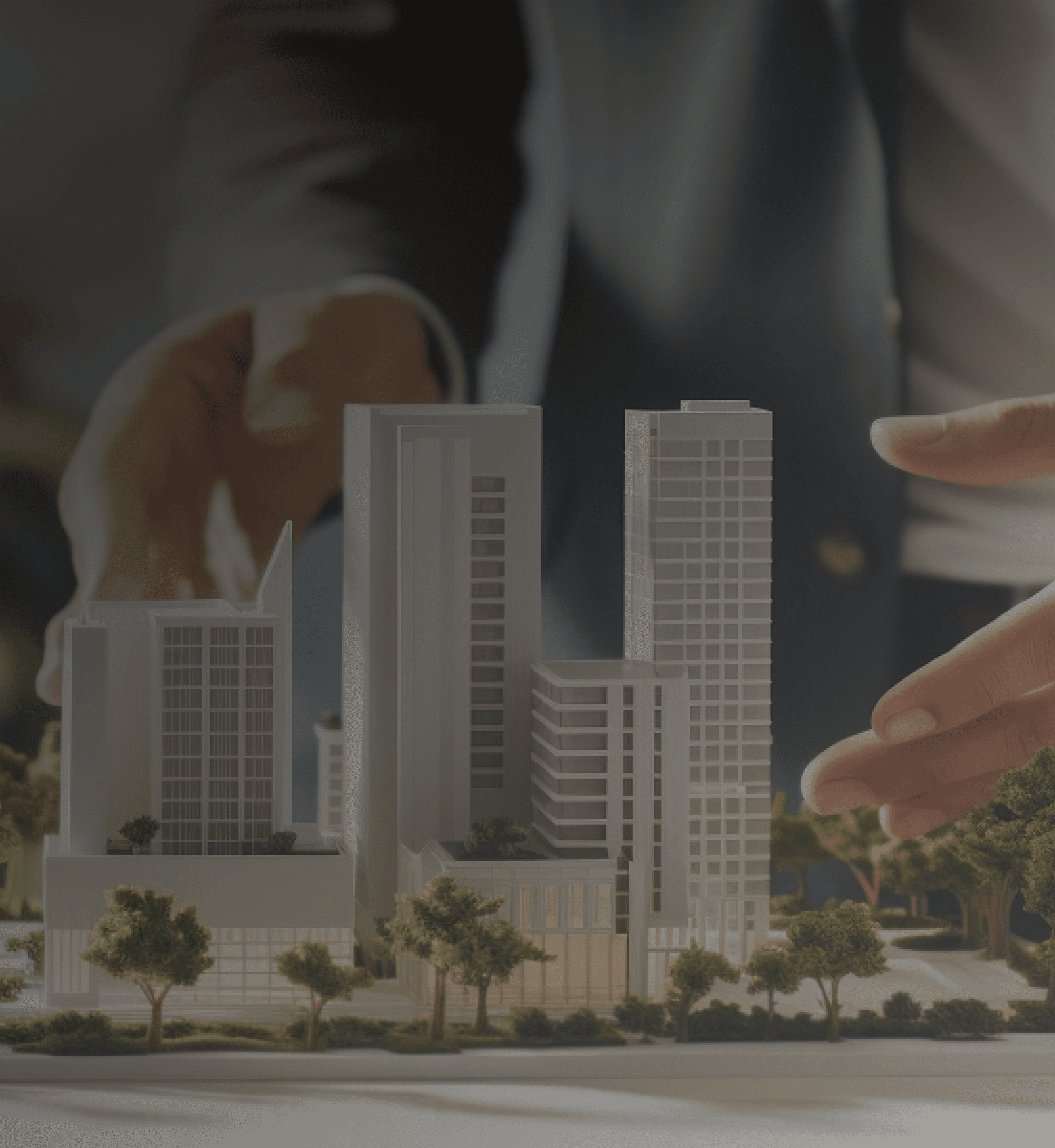 Our Mission : It's also about creating the best work environment.